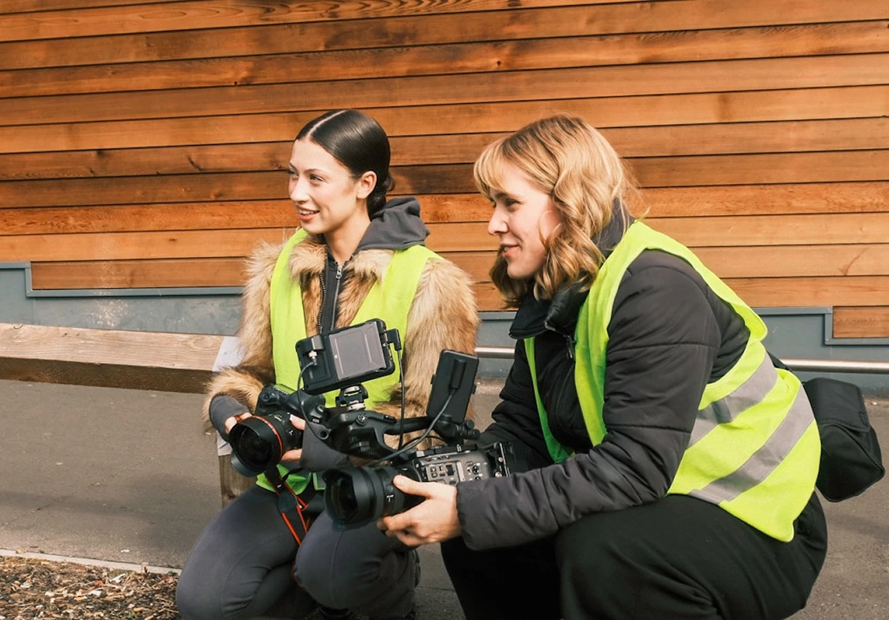 Bringing your vision to life through powerful filmm ...