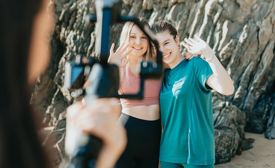 Story-driven videos that leave a lasting impression ...