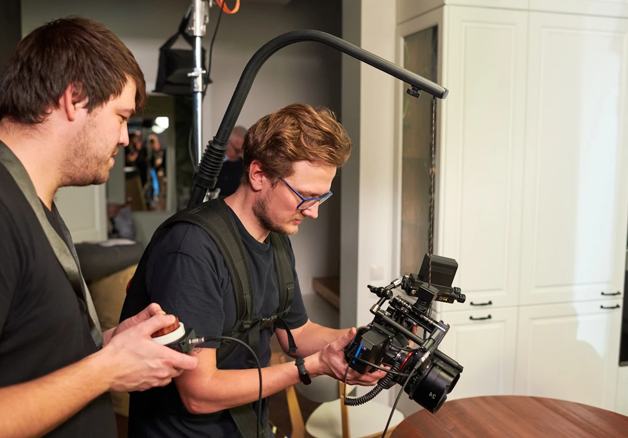 We produce impactful videos that engage and convert ...