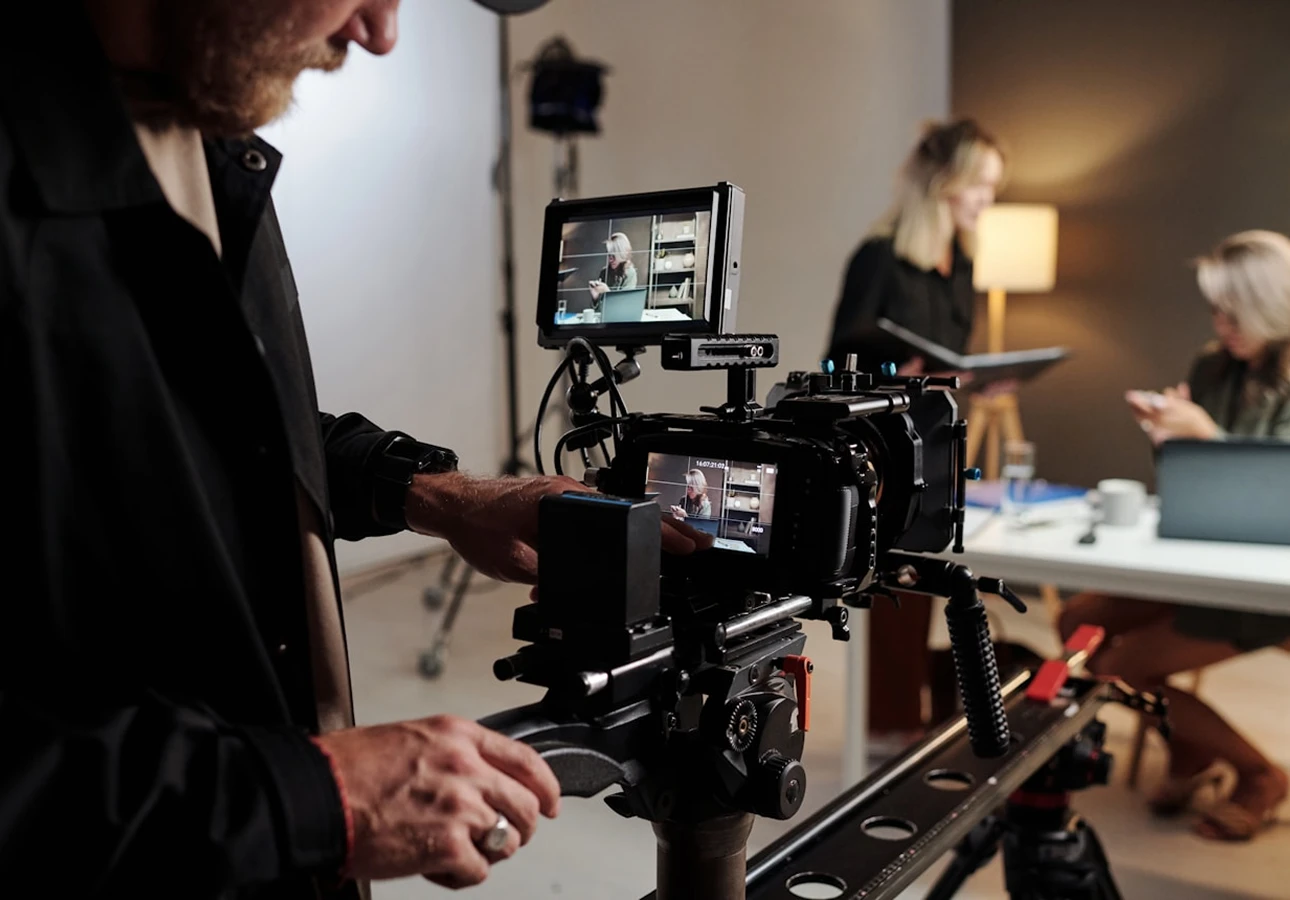 Full-service video creators dedicated to storytelli ...