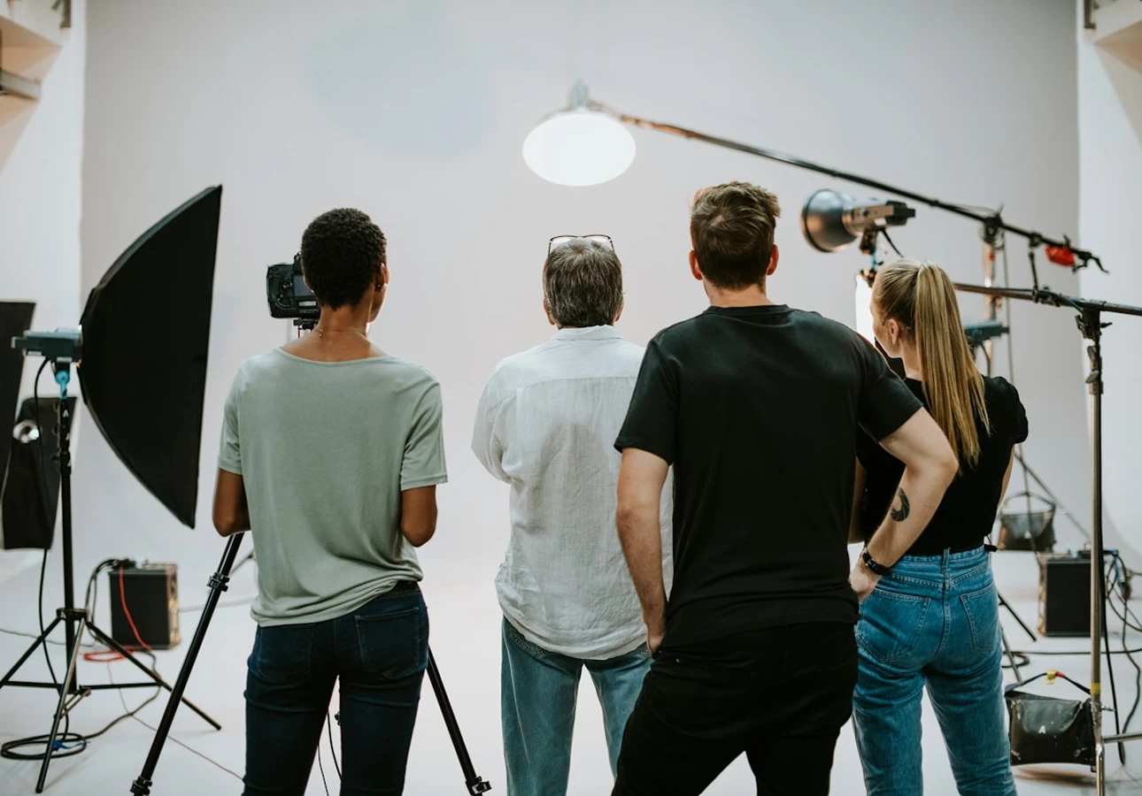 We deliver cinematic video solutions that inspire a ...